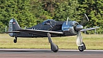 Bild: 25922 Fotograf: Uwe Bethke Airline: Privat Flugzeugtype: Flug Werk GmbH FW 190