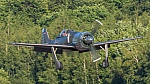 Bild: 25923 Fotograf: Uwe Bethke Airline: Privat Flugzeugtype: Flug Werk GmbH FW 190