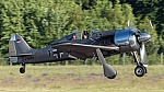Bild: 25924 Fotograf: Uwe Bethke Airline: Privat Flugzeugtype: Flug Werk GmbH FW 190