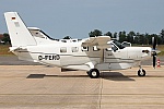 Bild: 25974 Fotograf: Yannick146 Airline: Privat Flugzeugtype: Quest Kodiak 100