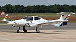 Bild: 25984 Fotograf: Frank Airline: European Flight Academy Flugzeugtype: Diamond Aircraft DA42 NG Twin Star