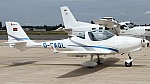Bild: 25986 Fotograf: Frank Airline: Flugschule und Luftfahrtunternehmen ARDEX Flugzeugtype: Aquila A 210