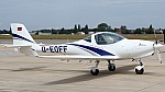 Bild: 25990 Fotograf: Frank Airline: Luftsportverein Stade Flugzeugtype: Aquila A 211