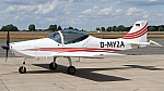 Bild: 25997 Fotograf: Frank Airline: Flugschule Link Flugzeugtype: Breezer Aircraft B400