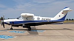 Bild: 26002 Fotograf: Frank Airline: Privat Flugzeugtype: Extra EA-500