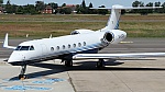 Bild: 26008 Fotograf: Frank Airline: Langley Aviation Ltd. Flugzeugtype: Gulfstream Aerospace G550