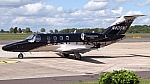 Bild: 25946 Fotograf: Frank Airline: Textron Aviation Flugzeugtype: Cessna 525 CitationJet M2
