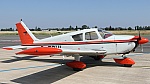 Bild: 26013 Fotograf: Frank Airline: Privat Flugzeugtype: Piper PA-28-180 Cherokee C