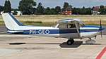 Bild: 26019 Fotograf: Frank Airline: Air Stadtlohn Flugbetriebs GmbH Flugzeugtype: Reims Aviation Reims-Cessna F172N Skyhawk II
