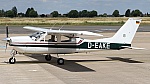 Bild: 26021 Fotograf: Frank Airline: Privat Flugzeugtype: Reims Aviation Reims-Cessna F177RG Cardinal RG