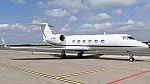 Bild: 26038 Fotograf: Frank Airline: Executive Jet Charter Flugzeugtype: Gulfstream Aerospace G450