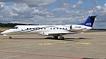 Bild: 26046 Fotograf: Frank Airline: Air Charters Europe Flugzeugtype: Embraer ERJ-135ER