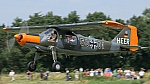 Bild: 26049 Fotograf: Frank Airline: Privat Flugzeugtype: Dornier Do 27