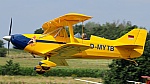 Bild: 26054 Fotograf: Frank Airline: Privat Flugzeugtype: B u. F Technik Fk12 Comet