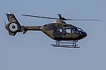 Bild: 26079 Fotograf: Swen E. Johannes Airline: Heeresflieger Flugzeugtype: Eurocopter EC135 T1