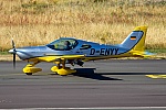 Bild: 26085 Fotograf: Swen E. Johannes Airline: Flug-Förderungsgemeinschaft e.V. Flugzeugtype: BRM Aero Bristell B23-915