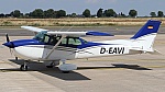 Bild: 26091 Fotograf: Frank Airline: Aviators Flight School Flugzeugtype: Reims Aviation Reims-Cessna F172M Skyhawk