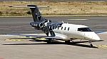 Bild: 26098 Fotograf: Frank Airline: Platoon Aviation Flugzeugtype: Pilatus PC-24