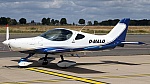 Bild: 26101 Fotograf: Frank Airline: Privat Flugzeugtype: BRM Aero NG-5 Bristell