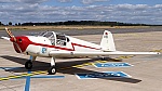 Bild: 26102 Fotograf: Frank Airline: Privat Flugzeugtype: Bücker Bü 181 Bestmann