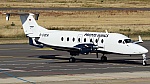 Bild: 26105 Fotograf: Frank Airline: Private Wings Flugzeugtype: Beechcraft 1900D