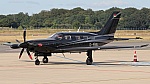 Bild: 26142 Fotograf: Frank Airline: Privat Flugzeugtype: Piper PA-46-700TP M700