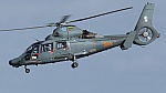 Bild: 26150 Fotograf: Uwe Bethke Airline: Lithuania - Air Force Flugzeugtype: Aerospatiale SA-365N3+