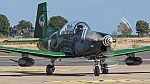 Bild: 26154 Fotograf: Uwe Bethke Airline: Austria - Air Force Flugzeugtype: Pilatus PC-7